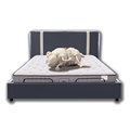 Shuda mattresses + intelligent base + bed frame
