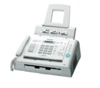Genuine line goods Panasonic 328cn fax machine kx-fl328cn / 338cn ordinary A4 paper Chinese