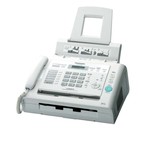Genuine line goods Panasonic 328cn fax machine kx-fl328cn / 338cn ordinary A4 paper Chinese