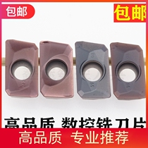 1604 insert APMT1135 1604PDER-H2 M2 gu rui CNC milling insert 1135 milling insert