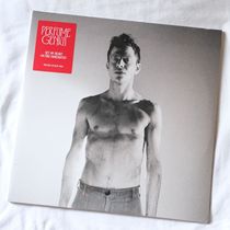 Perfume genius set my heart on fire immediately Limited blue glue 2LP