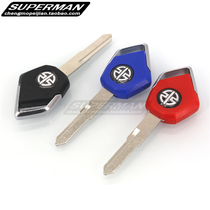 Kawasaki ZX-14R ZX-10R ZX-6R ZX-12R H2 Z1000 H2R key pei may be chip