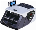 JBYD112B bank special intelligent point money detector voice mixed point multiple anti-counterfeiting factory direct sales