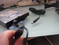 Does not drop the disk does not crash USB3.0 typec3.1 3.5 2.5 hard disk box crystal hen egg ether small melt
