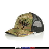 US import SEAL NAVY SEALS Trident baseball cap hat Multicam seal creation