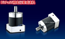 HTE60-10-SGM7J-04ABitPaSS planetary reducer 1-10