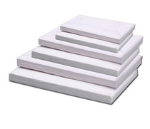 Double-sided silicone oil paper baking paper barbecue oil absorption paper cooking paper 20*30 can be split custom size