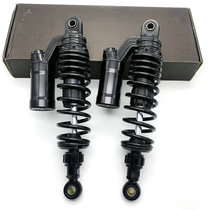 CB400 750 1300 ZRX400 wasp 600 motorcycle modified damping adjustable rear shock absorption rear shock absorber