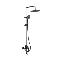 Heng Jie shower series HMF117-333-BC