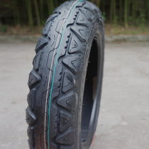 Chengyuan 3 00-10 steel wire tire vacuum tire 3 50-10 steel wire explosion-proof tire electric car motorcycle tire