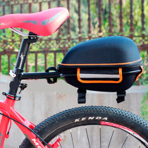 Bike Wrap Tailbag Mountain Bike Rear Pack Riding Kit Rear Shelving Bike Accessories Rear Shelving Backseat Bag