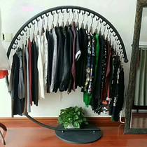 Personality Hanger Ground Floor Bedroom Intranet Red Cloister Hood Home Simple Clothes Rack Minimalist Modern Clothes Hanger Subreddits