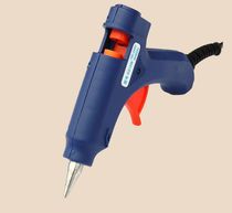 New Bix 15W automatic constant temperature universal glue gun hot melt gun glass Silicon Strip hot melt glue stick hot glue gun