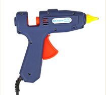 New Bix 60W automatic constant temperature universal glue gun hot melt gun glass Silicon Strip hot melt glue stick hot glue gun
