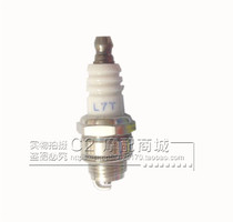 49CC Mini motorcycle accessories small running cross-country livan mower 2 punch engine spark plug fire mouth L7T