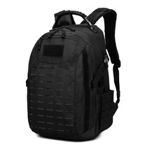 Peace Elite Backpack Mens Shoulder Bag Large Capacity Camouflage Schoolbag High School Travel Bag Outdoor Hiking Bag
