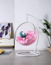Hammock bedroom female hanging space swing bubble dormitory home lazy balcony rocking chair basket 1017z