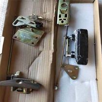 Xugong crane upper door lock XCMG crane 16 tons 20 tons door lock door lock original factory
