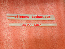 Large glue stick hot melt glue gun translucent hot melt glue stick 11mm no odor good adhesion