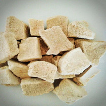 Xinjiang specialty Kazakh handmade yogurt lump Reba the same original flavor large cheese 200g