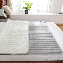 Roland Home Textile Mattress Soft Cushion Thin Household Mattress Protective Mattress Mattress Mattress 1 8m Mattress Anti-slip Mattress