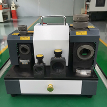 430 large Drill Grinding Machine Factory Direct sales with white steel or tungsten steel grinding wheel high speed steel sharpener