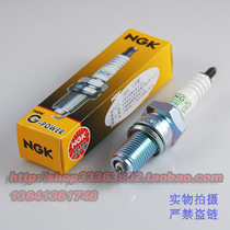 Japan original NGK DR8EGP Platinum spark plug XT250 XG250 majester 250 spark plug