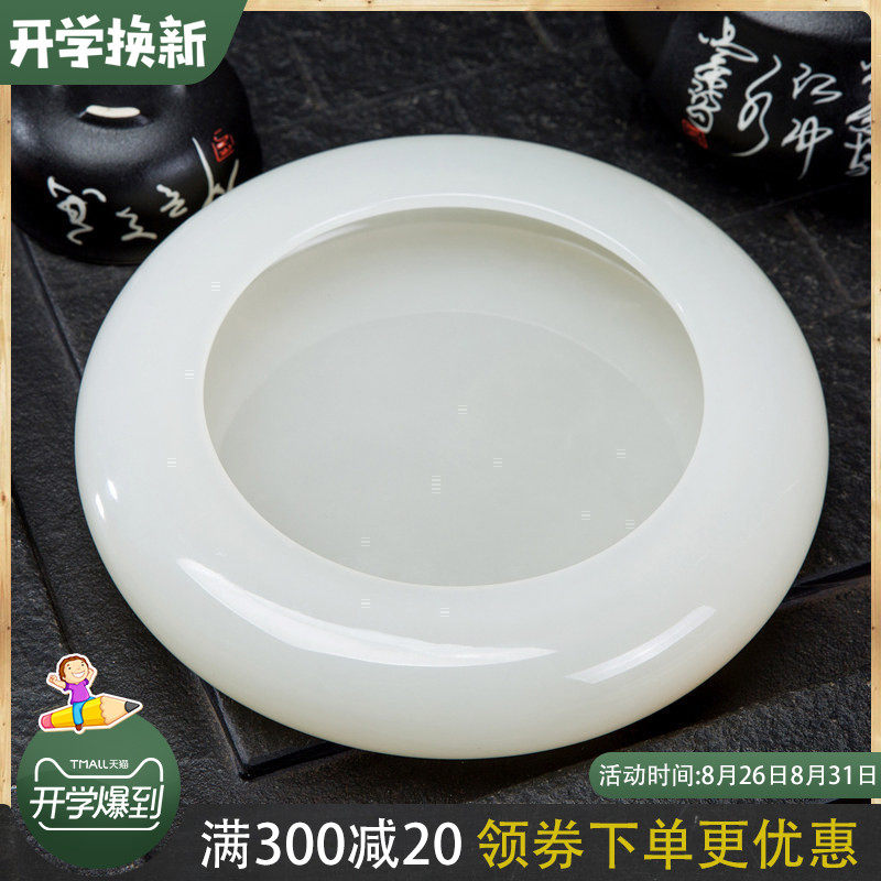 24 62 Jade Ashtray Creative Decoration Living Room Office Custom