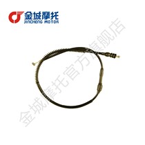 Golden City Motorcycle JC70-8 JC70-9 Golden Boy Monkey Clutch Line Clutch Handle
