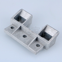 Haitan Rittal Cabinet Accessories Double Door Block RG06 Door Lock Block Switch Switch Distribution Control Cabinet Link