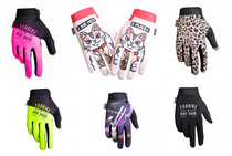French FORBIKE riding gloves Enduro DH BMX