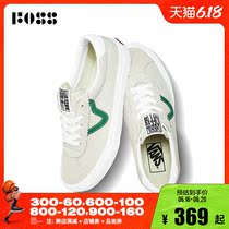 VANS范斯2020年新款中性Vans Sport帆布鞋/硫化鞋VN0A4BU602Q