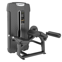 Gelike HM4001A prone leg training device strength multifunctional fitness equipment gym configuration
