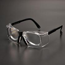 Protective glasses dust-proof anti-shock industrial safety goggle labour protection mirror Sport windproof sand prevention and chemical riding