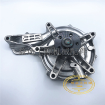 Excavator parts Volvo EC380 480 water pump D9 D13 D16 Engine water pump 21428471