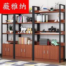 Shelf display cabinet display cabinet Mother and baby store container display cabinet Product display rack Supermarket display rack Cosmetics display rack