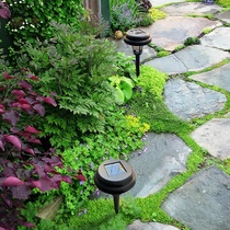 Courtyard mosquito repellent system Outdoor waterproof courtyard Villa garden lawn yard outdoor fly trap mosquito repellent artifact Commercial