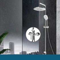 Wrigley bathroom shower three function water outlet AMG13S22