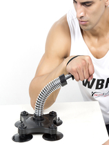 Wrist wrist mens training wristarm arm muscle exercise finger strength arm strength grip device rehabilitation equipment badminton