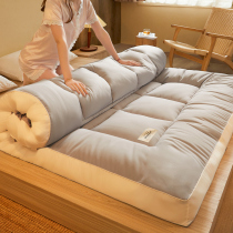  Mattress soft mat Household tatami sponge mat Student dormitory single rental special mattress mat futon mat quilt