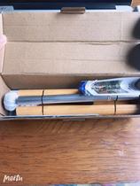 Spot USA Woodstock Chimes Zenergy Chime Solo Silver
