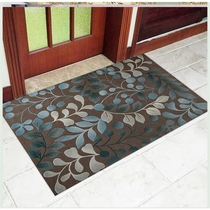 Indoor bathroom mat door mat entrance European door easy to clean home door outside entrance bathroom entrance entrance bathroom entrance