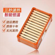 Foot warmer high grade foot warmer I want to buy foot warmer home. 2 autumn and winter home hotel size electric heating box