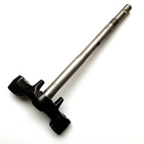 Suitable for Suzuki Fengcai QS125T-3A EFI version of the steering column steering shaft Samsung column front fork column original factory