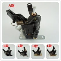 UTV ATV accessories for YAMAHA Brake Caliper Hydraulic down pump Ebay