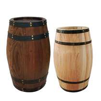 Beer barrels oak barrels wine barrels decorative solid wood props movie wedding photography vintage oak wine barrels