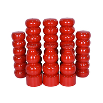 Lollipop store shelf display rack for candied gourd multi-function shelf fixed marshmallow display plate