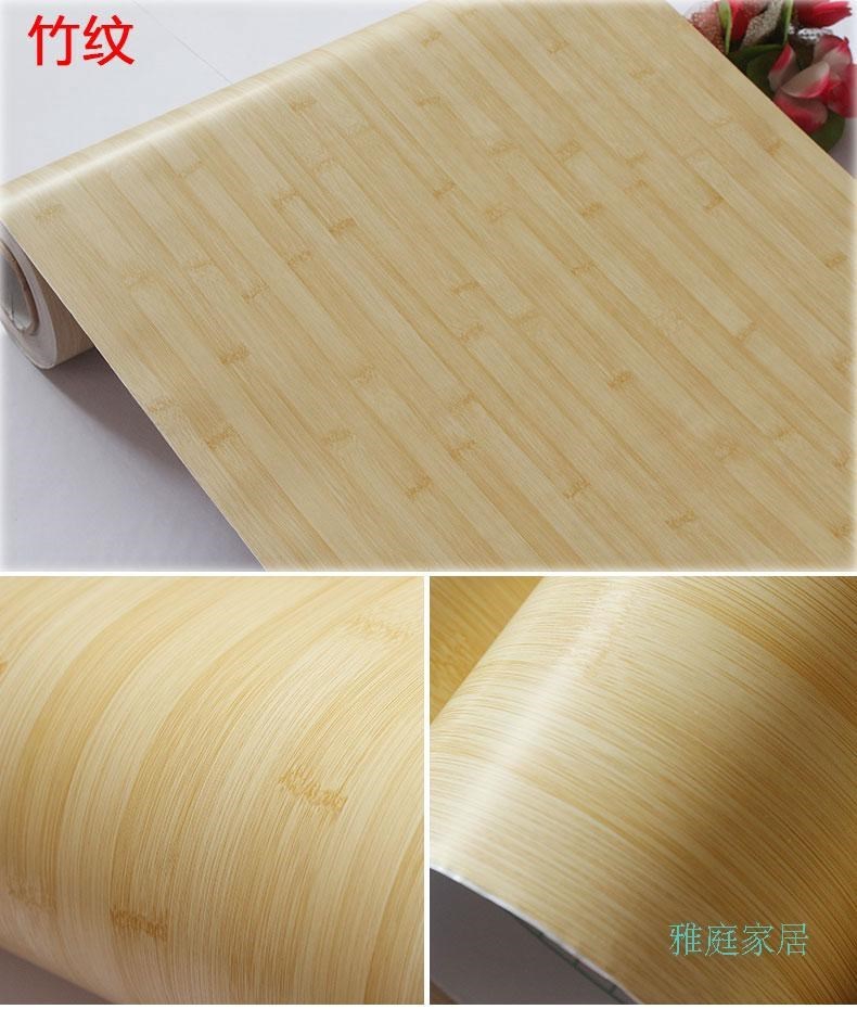 7 40 Refitted Film Furniture Wallpaper Cabinet Cabinet Self