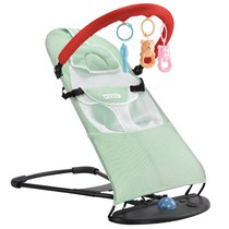 Coaxed baby artifact baby rocking chair soothing chair newborn baby cradle recliner coaxing sleeping with baby artifact Shaker