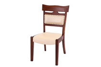 Leather chair 9sq-04b